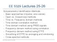 EE 5329 Lectures 2526 PowerPoint PPT Presentation