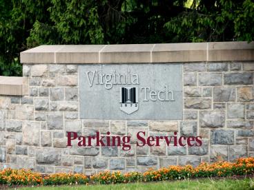 presentation player overlay