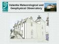 Valentia Meteorological and Geophysical Observatory PowerPoint PPT Presentation