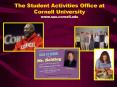 The Student Activities Office PowerPoint PPT Presentation