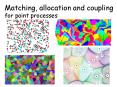 Matching, allocation and coupling PowerPoint PPT Presentation