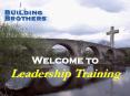 Welcome to Phase I Training PowerPoint PPT Presentation