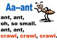 ant, ant, PowerPoint PPT Presentation