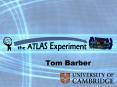 Tom Barber PowerPoint PPT Presentation