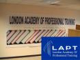 LONDON ACADEMY OF PROFESSIONAL TRAINING PowerPoint PPT Presentation