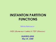 INSTANTON%20PARTITION%20FUNCTIONS