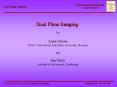 Dual Plane Imaging PowerPoint PPT Presentation