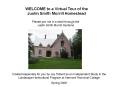 WELCOME to a Virtual Tour of the Justin Smith Morrill Homestead PowerPoint PPT Presentation