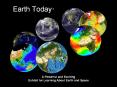 Earth Today PowerPoint PPT Presentation
