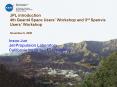 JPL introduction 4th Geant4 Space Users PowerPoint PPT Presentation