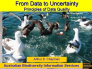 Ocean Biodiversity Informatics, Hamburg   29 Nov 2004