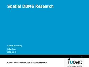 presentation player overlay