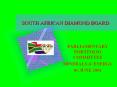 SOUTH%20AFRICAN%20DIAMOND%20BOARD PowerPoint PPT Presentation