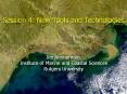 Session 4: New Tools and Technologies PowerPoint PPT Presentation