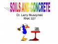 Dr' Larry Muszynski PowerPoint PPT Presentation