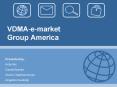 VDMAemarket Group America PowerPoint PPT Presentation