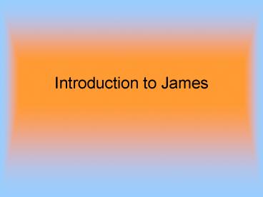 presentation player overlay