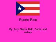 Puerto Rico