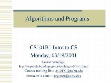 presentation player overlay