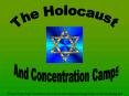 The Holocaust PowerPoint PPT Presentation