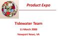 Product Expo PowerPoint PPT Presentation