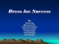 Dress for Success PowerPoint PPT Presentation