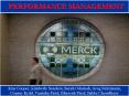 PERFORMANCE MANAGEMENT PowerPoint PPT Presentation