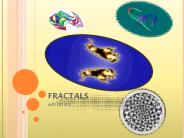 FRACTALS