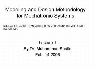 presentation player overlay
