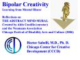 BIPOLAR CREATIVITY PowerPoint PPT Presentation
