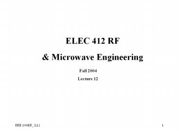 RF%20Filter%20Design%20