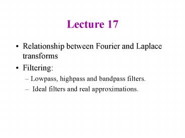 presentation player overlay