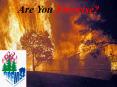 Are You Firewise PowerPoint PPT Presentation