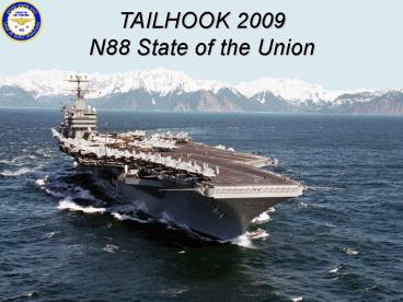 Naval TACAIR Affordability Options