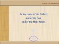 The Rosary The Joyful Mysteries PowerPoint PPT Presentation