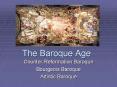 The%20Baroque%20Age PowerPoint PPT Presentation
