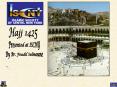 Hajj 1425 PowerPoint PPT Presentation
