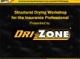 Structural Drying Workshop for the Insurance Professional PowerPoint PPT Presentation