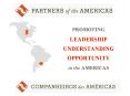 PROMOTING LEADERSHIP UNDERSTANDING OPPORTUNITY in the AMERICAS PowerPoint PPT Presentation