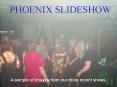 PHOENIX SLIDESHOW PowerPoint PPT Presentation