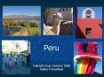 Peru PowerPoint PPT Presentation