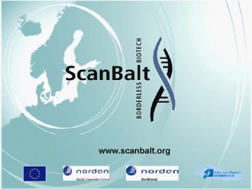 Some features of global significance