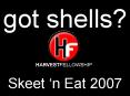 got shells PowerPoint PPT Presentation