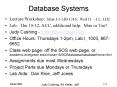 Postgresql where id in Postgresql where id in