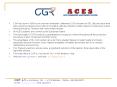 CGR was born in 1990 as an oneman enterprise: afterwards CGR became an SRL ltd and since then had a PowerPoint PPT Presentation