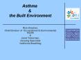 Asthma PowerPoint PPT Presentation