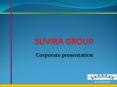 SUVIRA GROUP PowerPoint PPT Presentation