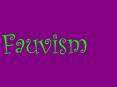 Fauvism PowerPoint PPT Presentation