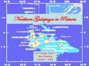 Northern Galapagos in Pictures