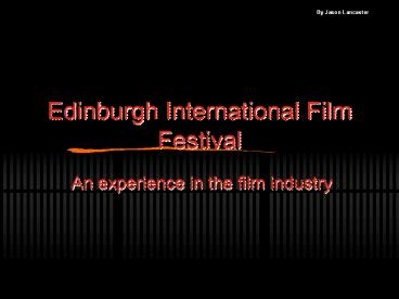 Edinburgh%20International%20Film%20Festival